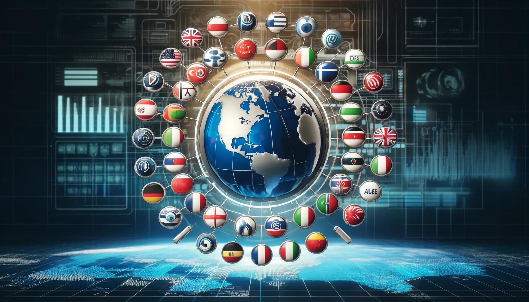 Reaching a Global Audience with Multi-Language Podcasts